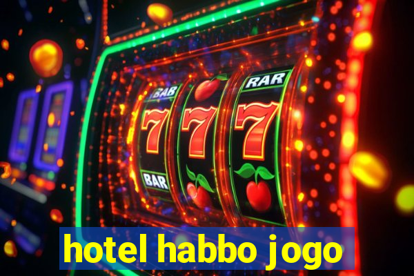 hotel habbo jogo